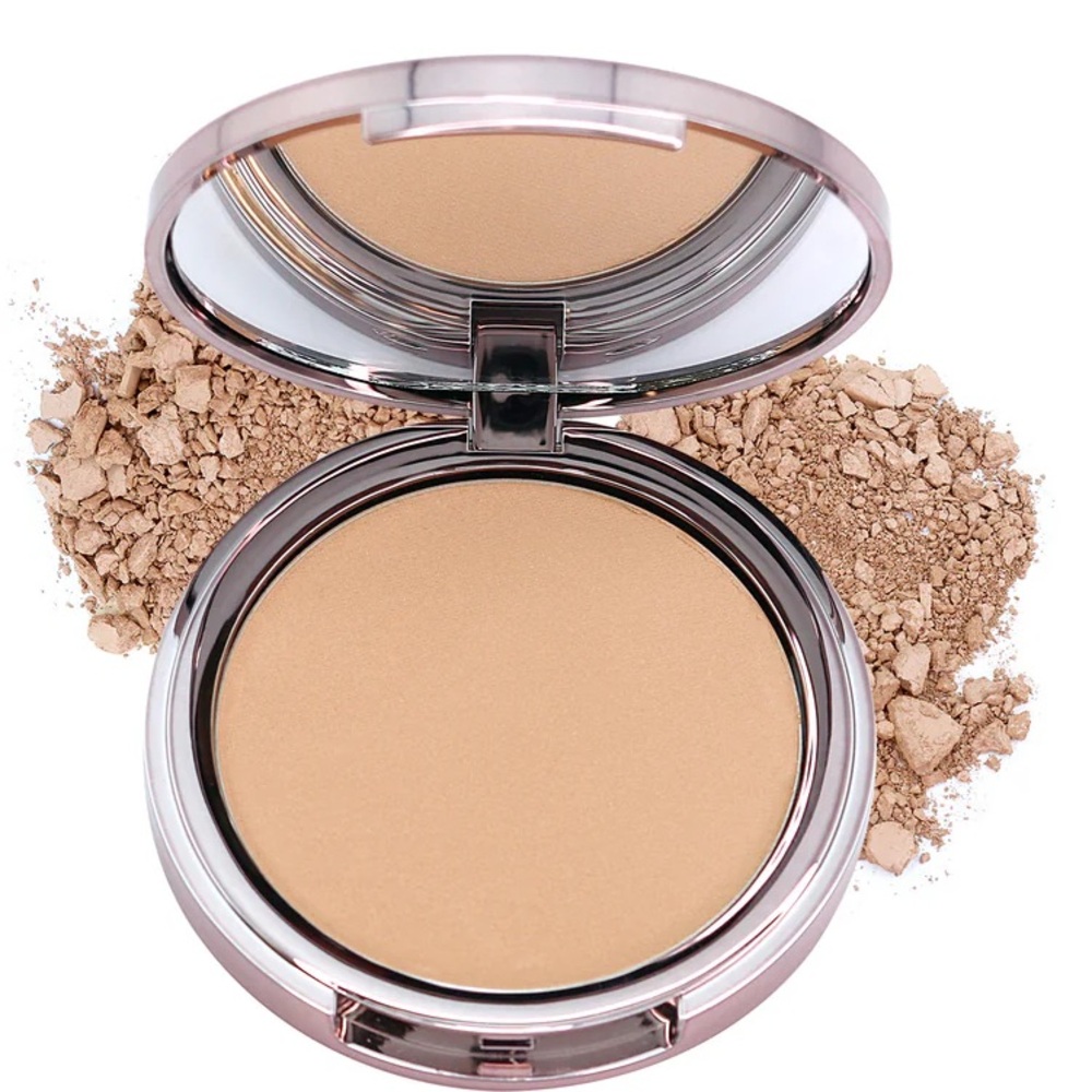 Girlatik Luminous Face Powder
Colour: light